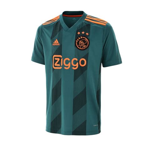 adidas ajax uitshirt 2019 2020 kids|ajax amsterdam clothing.